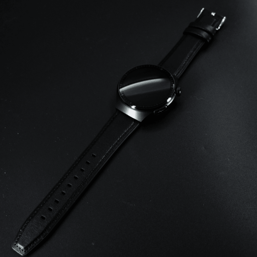 Pro Smart Watch with Dual Straps - Optivita