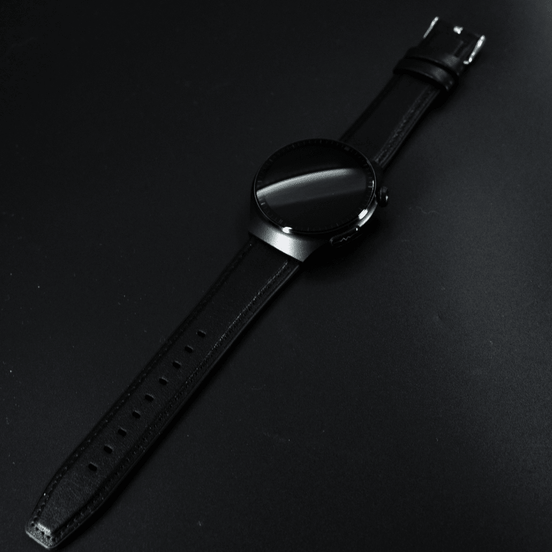 Pro Smart Watch with Dual Straps - Optivita