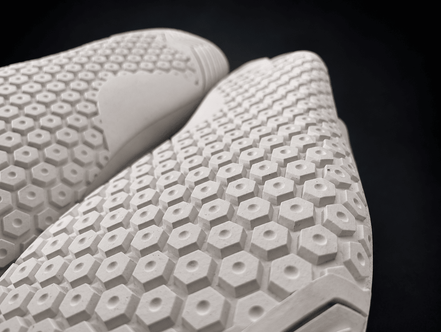 Roam Barefoot Shoes - Kerne Collection
