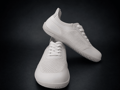 Roam Barefoot Shoes - Kerne Collection