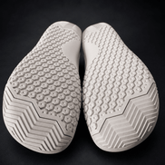 Roam Barefoot Shoes - Kerne Collection