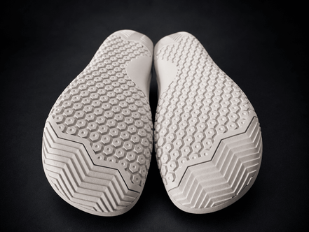 Roam Barefoot Shoes - Kerne Collection