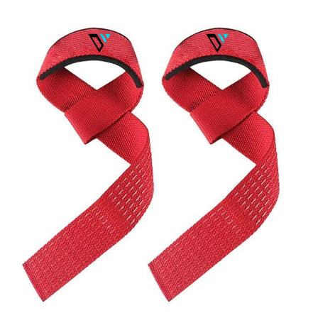 Rubberised lifting Strap - Optivita
