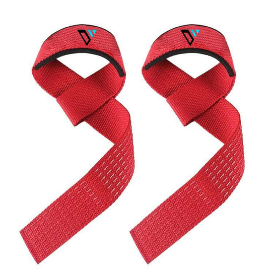 Rubberised lifting Strap - Optivita