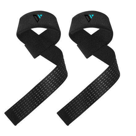 Rubberised lifting Strap - Optivita