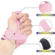 Rubberised lifting Strap - Optivita