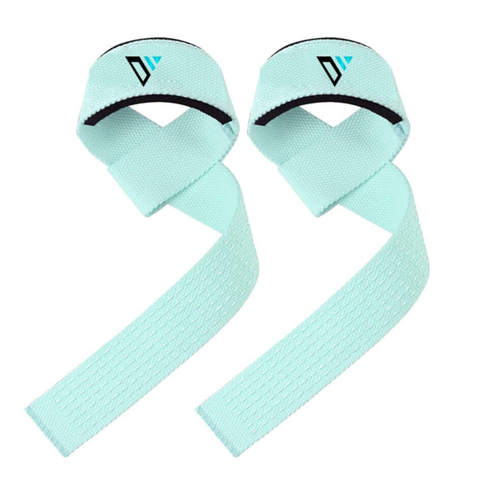 Rubberised lifting Strap - Optivita