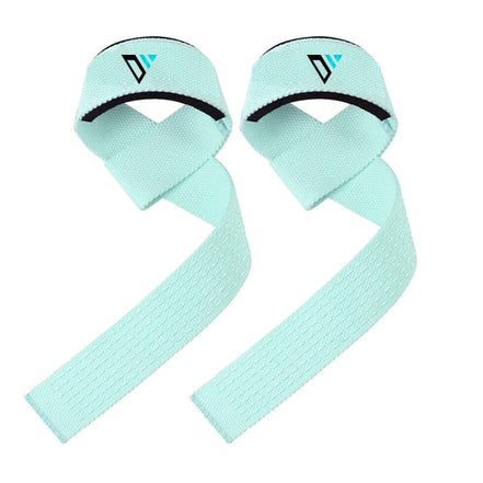 Rubberised lifting Strap - Optivita