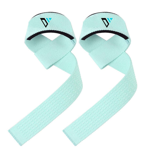 Rubberised lifting Strap - Optivita