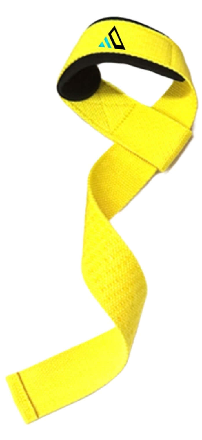 Rubberised lifting Strap - Optivita
