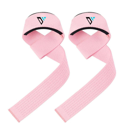 Rubberised lifting Strap - Optivita