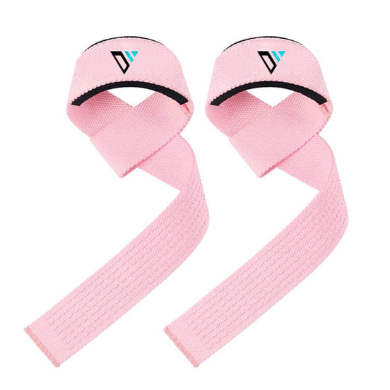 Rubberised lifting Strap - Optivita