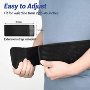 Running Belt - Optivita