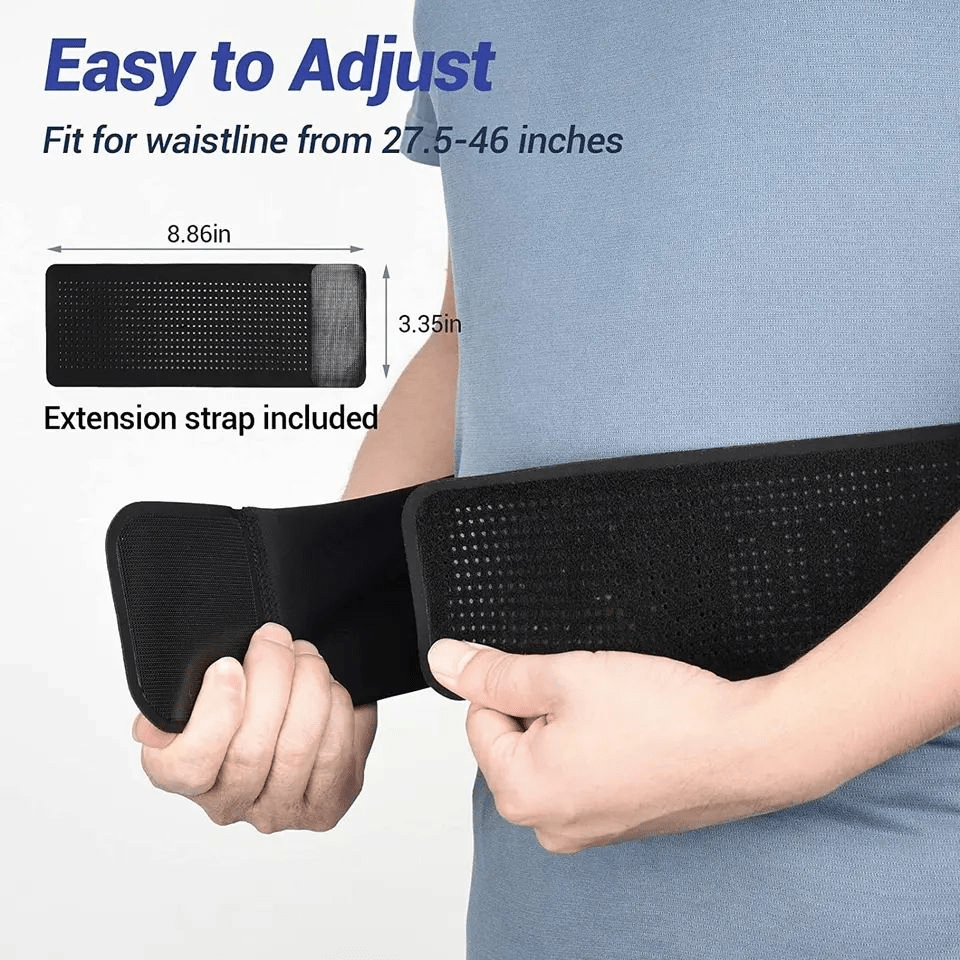 Running Belt - Kerne