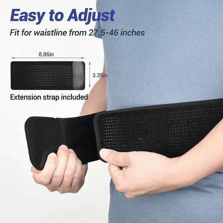 Running Belt - Optivita