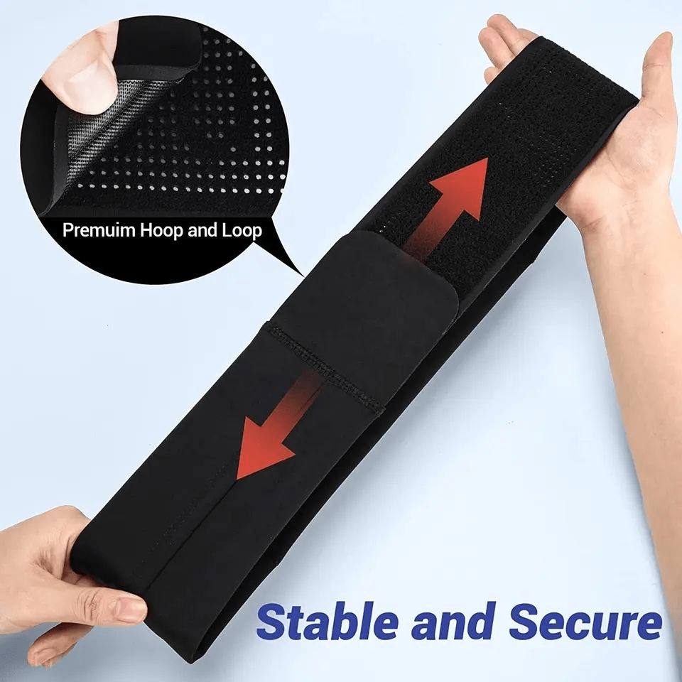 Running Belt - Kerne
