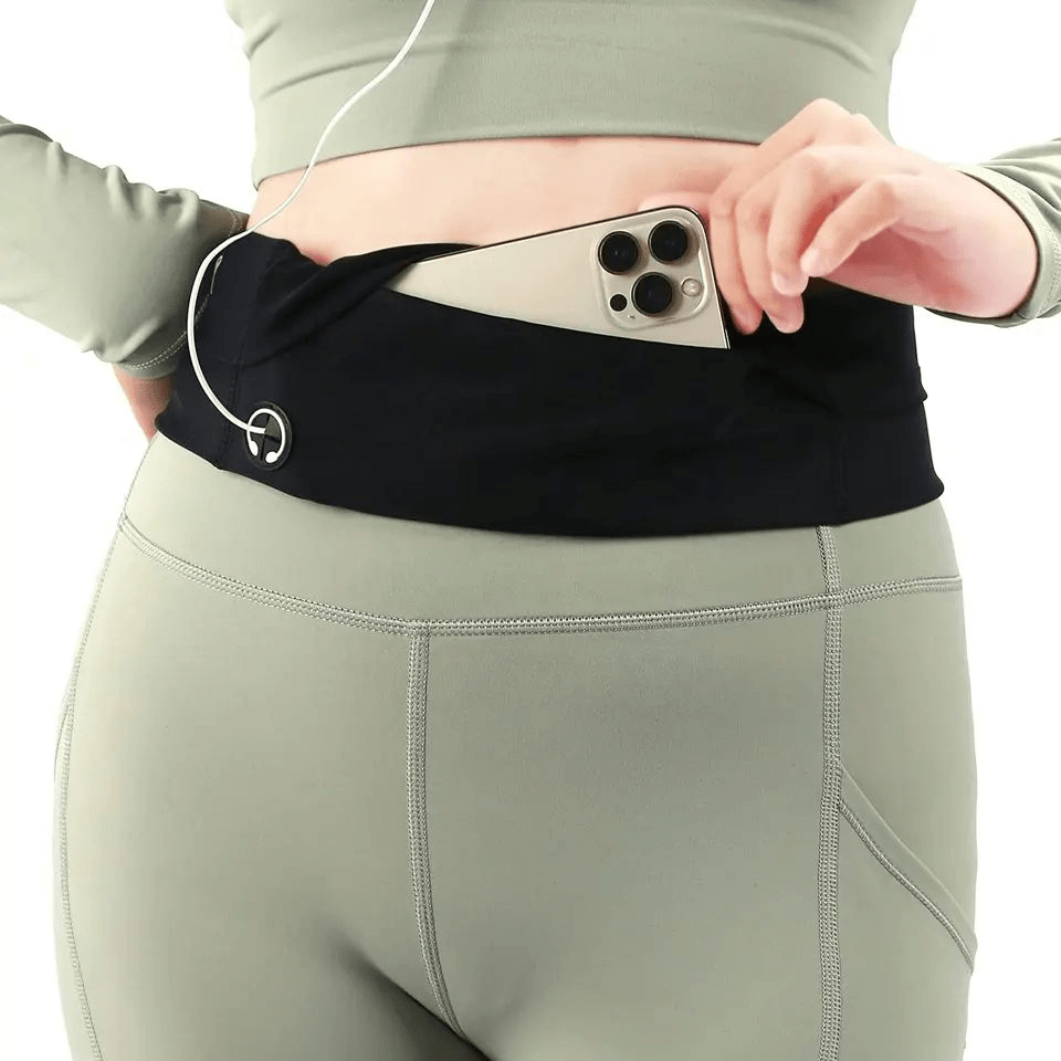 Running Belt - Kerne