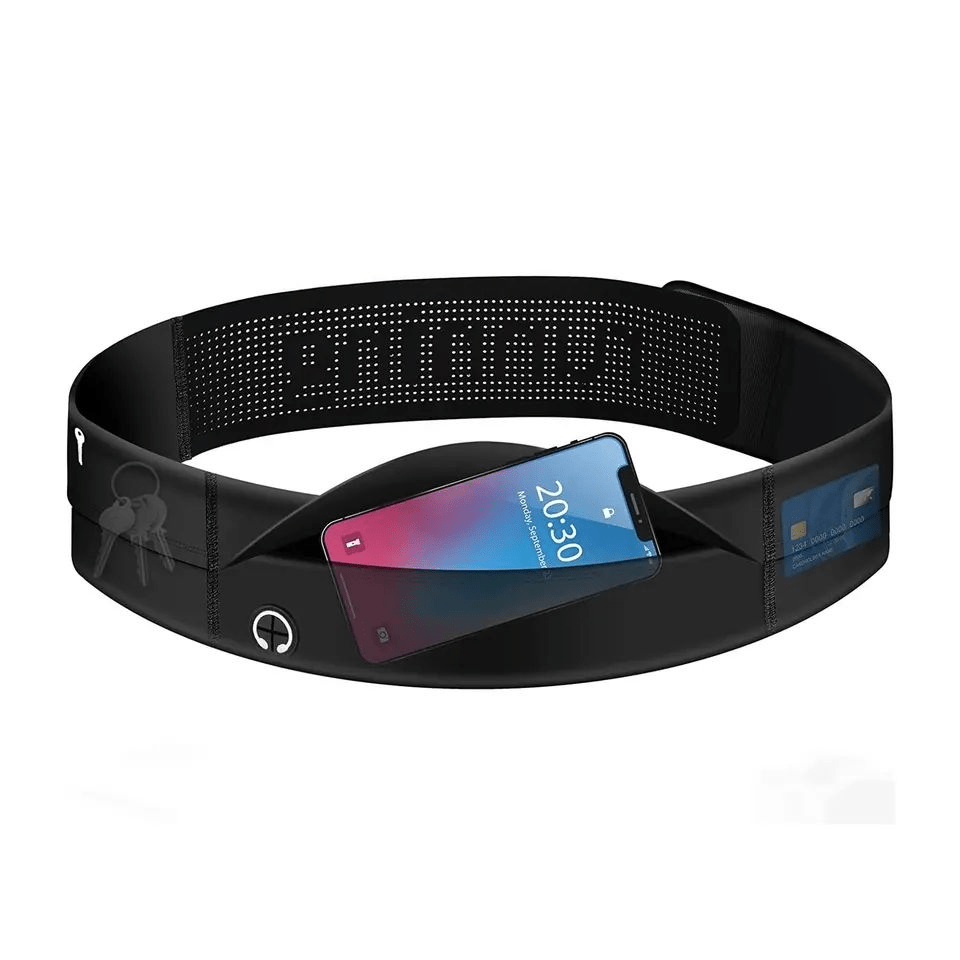Running Belt - Kerne