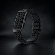 Smart Bracelet For Minimalist Tracking - Optivita
