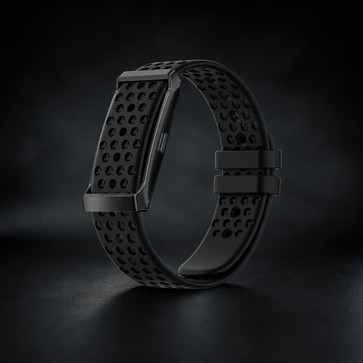 Smart Bracelet For Minimalist Tracking - Optivita
