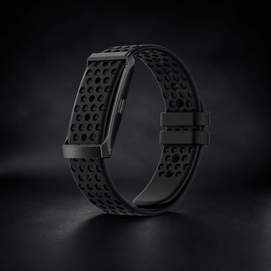 Smart Bracelet For Minimalist Tracking - Optivita