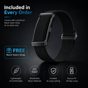 Smart Bracelet For Minimalist Tracking - Optivita