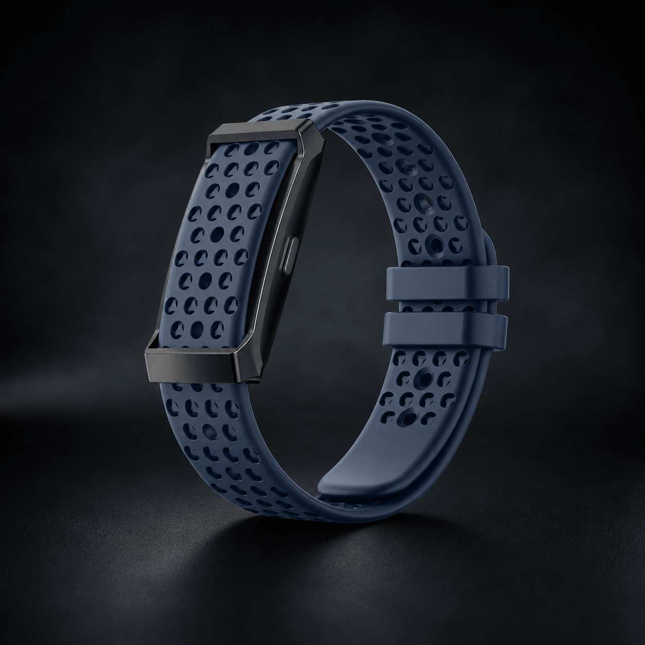 Smart Bracelet For Minimalist Tracking - Optivita