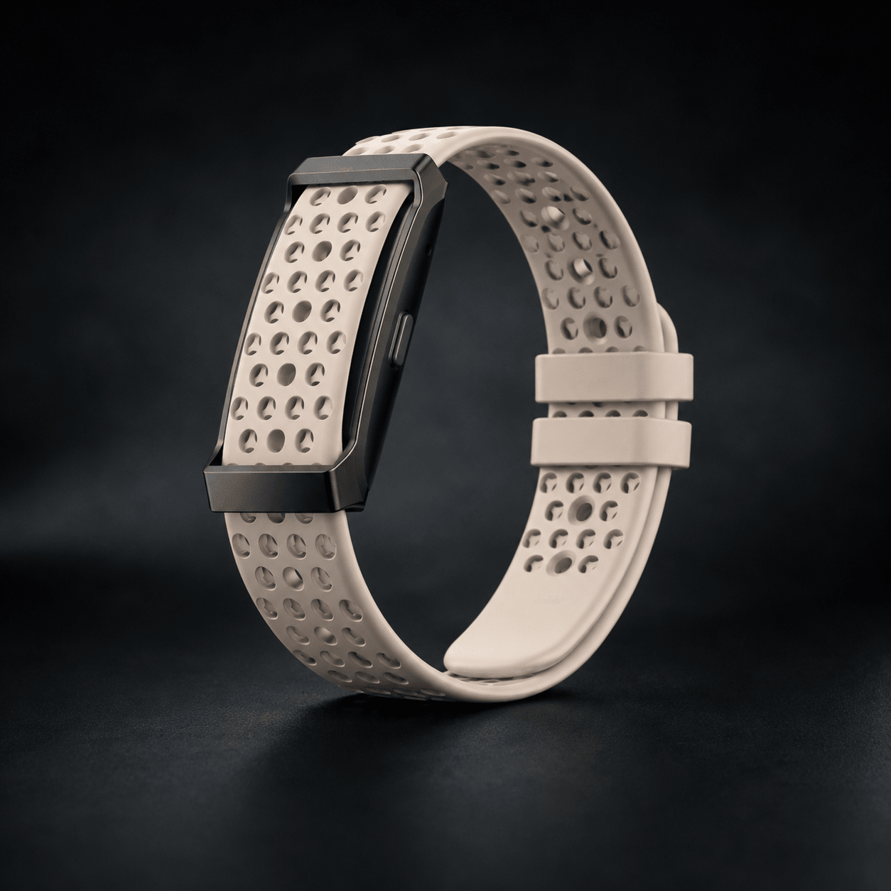 Smart Bracelet For Minimalist Tracking - Optivita