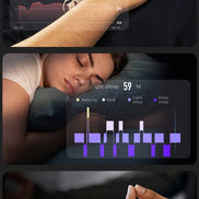 Smart ring with Display