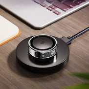 Smart ring with Display