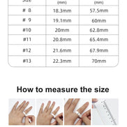 Smart ring with Display