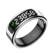 Smart ring with Display
