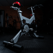 Spirit Indoor Stationary Bicycle XIC600 - Optivita