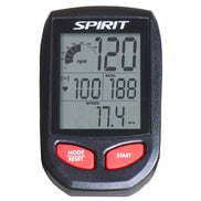 Spirit Indoor Stationary Bicycle XIC600 - Optivita