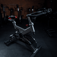Spirit Indoor Stationary Bicycle XIC600 - Optivita