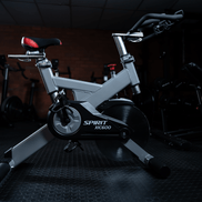 Spirit Indoor Stationary Bicycle XIC600 - Optivita
