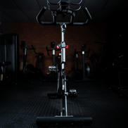 Spirit Indoor Stationary Bicycle XIC600 - Optivita