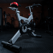 Spirit Indoor Stationary Bicycle XIC600 - Optivita