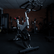 Spirit Indoor Stationary Bicycle XIC600 - Optivita