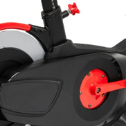 Spirit Indoor Stationary Bike C8 - 5 - 0 - Optivita