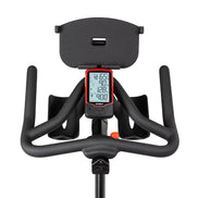 Spirit Indoor Stationary Bike C8 - 5 - 0 - Optivita