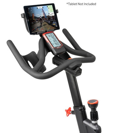 Spirit Indoor Stationary Bike C8 - 5 - 0 - Optivita