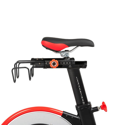 Spirit Indoor Stationary Bike C8 - 5 - 0 - Optivita