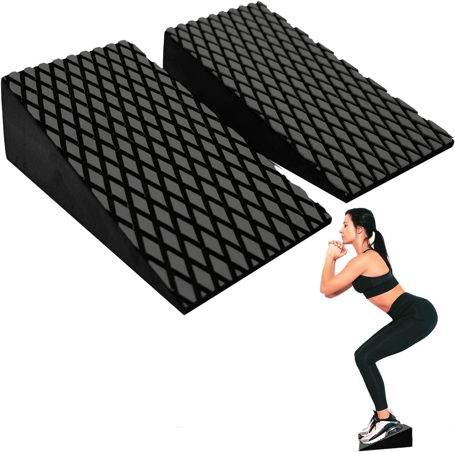 Squat Wedges - Optivita