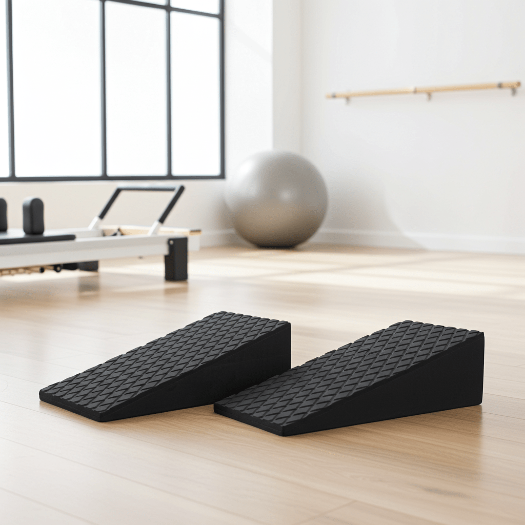 Squat Wedges - Kerne