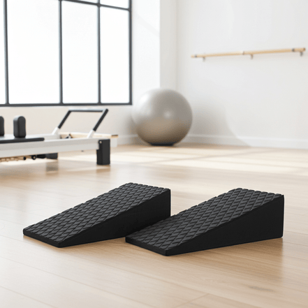 Squat Wedges - Optivita