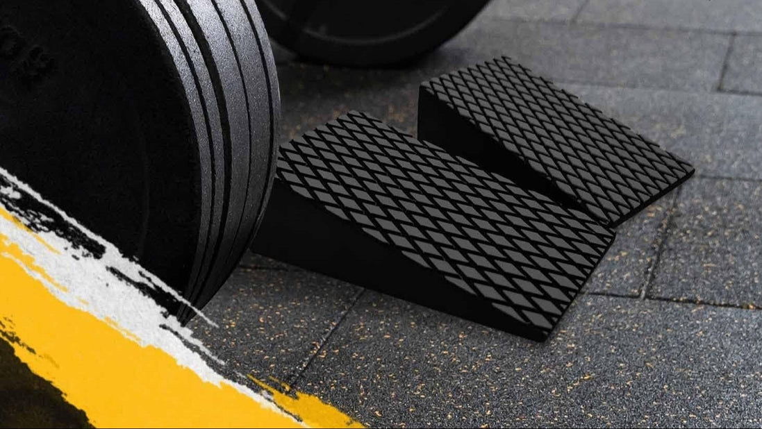 Squat Wedges - Kerne