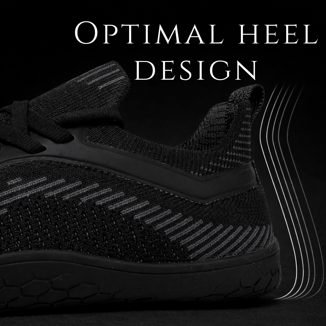 Stride Barefoot Shoes - Kerne