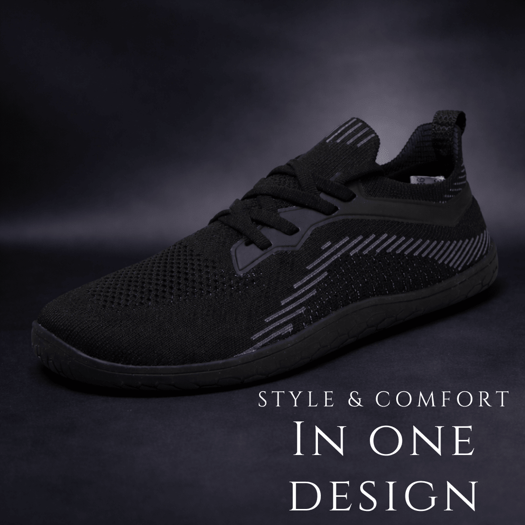 Stride Barefoot Shoes - Kerne