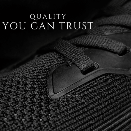 Stride Barefoot Shoes - Optivita